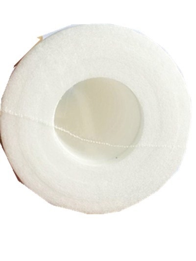 Filter Kedalaman / Kartrid Filter Spun PP / Kartrid Filter Melt Blown Untuk Aksesoris Sistem RO Sistem Air