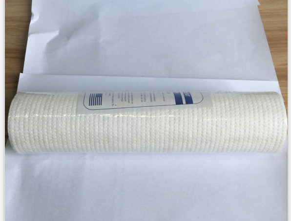 Pp Filter Cartridge Air Filter Cartridge 5 Micron Cartridge Filter Sistem RO Aksesoris