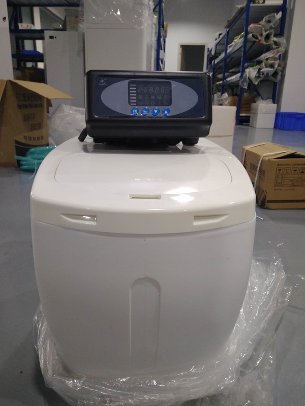 300GPD RO Water Softener Dan Sistem Filter Untuk Pengolahan Air Sumur