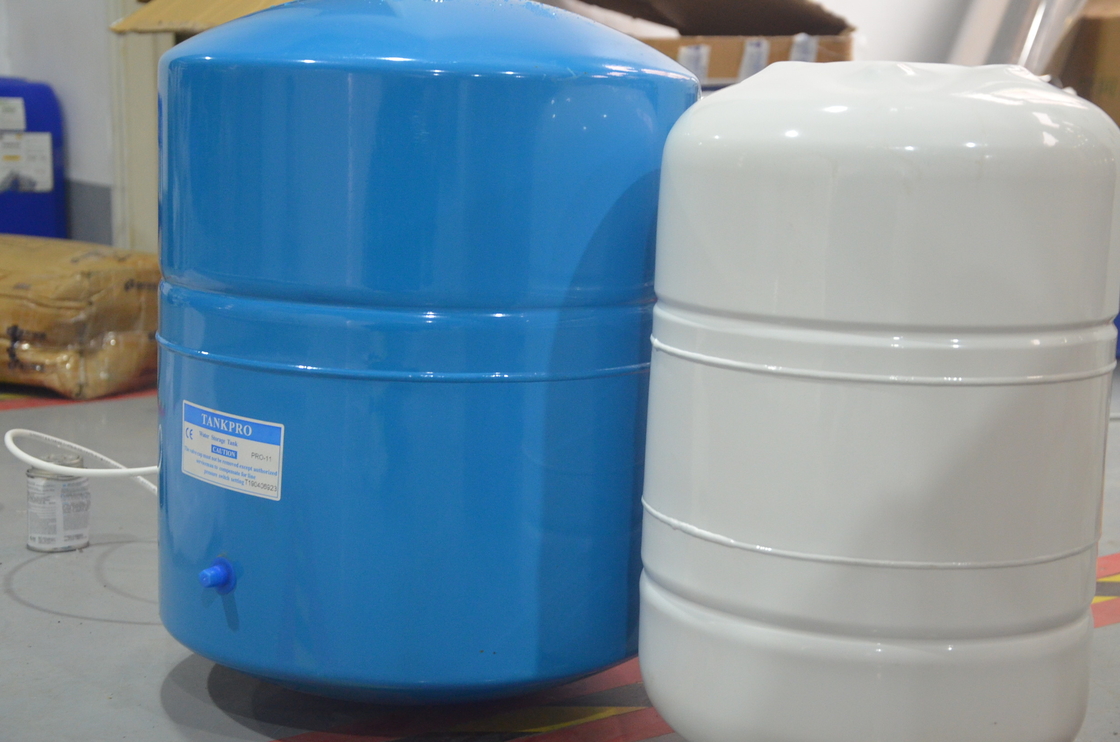 3.2 Galon Tangki Penyimpanan Air Plastik Food Grade Untuk Aksesoris Sistem RO Sistem RO