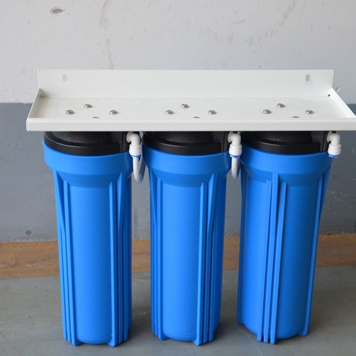Pemurnian Air Filter Botol Air Aksesoris Sistem Pemurni Rumah Tangga