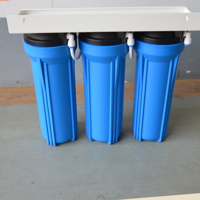 Pemurnian Air Filter Botol Air Aksesoris Sistem Pemurni Rumah Tangga