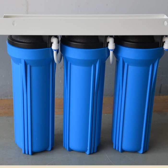 Pemurnian Air Filter Botol Air Aksesoris Sistem Pemurni Rumah Tangga