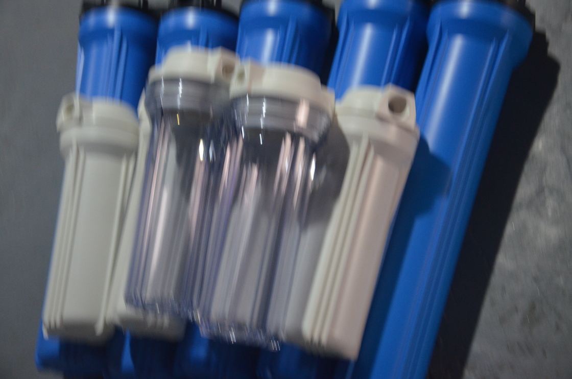 Pemurnian Air Filter Botol Air Aksesoris Sistem Pemurni Rumah Tangga