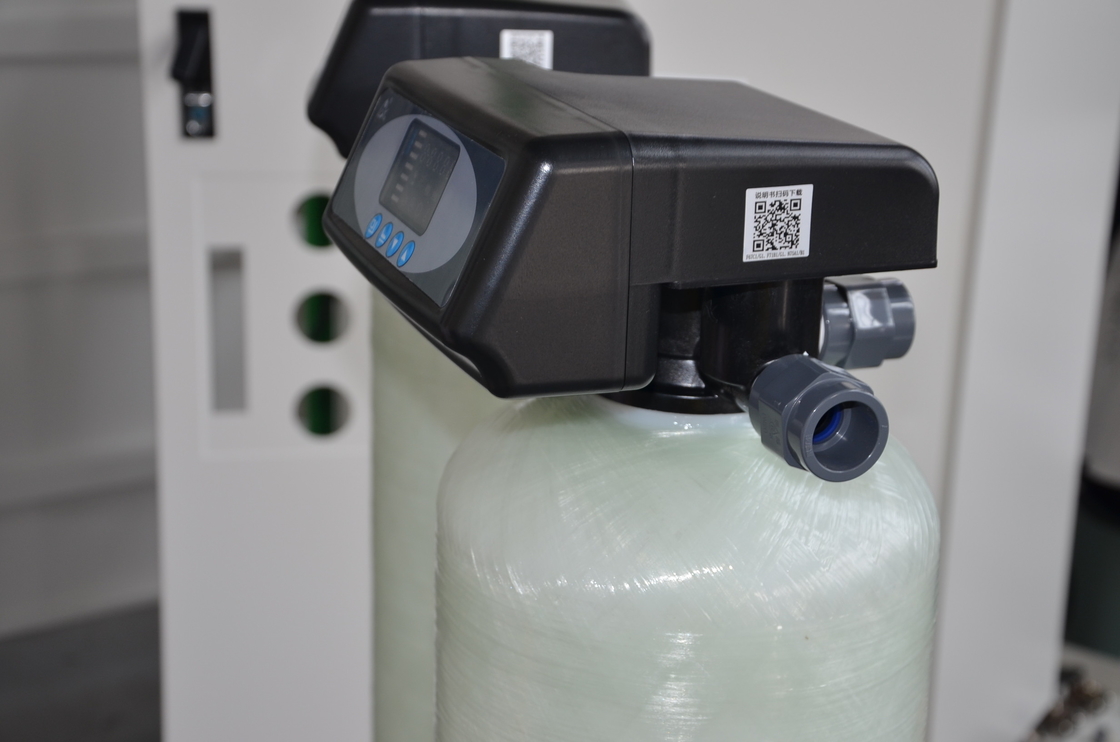 Harga Water Softener Control Valve Industri Otomatis Untuk Penjualan Aksesoris Sistem RO