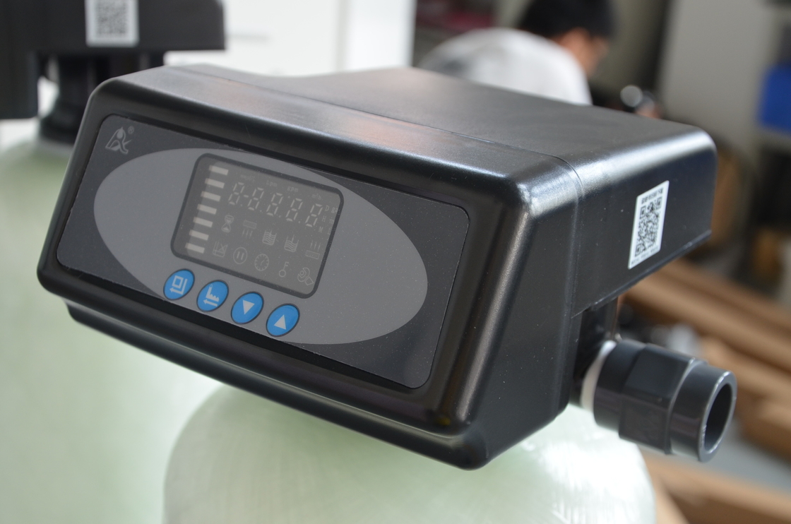 Harga Water Softener Control Valve Industri Otomatis Untuk Penjualan Aksesoris Sistem RO