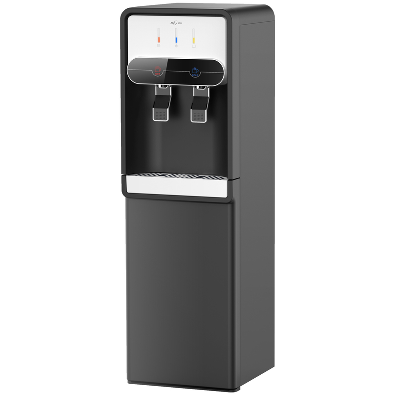 Kompresor Dispenser Air Panas Dan Dingin Komersial 35 Liter Hot Tank Dingin 5 Liter