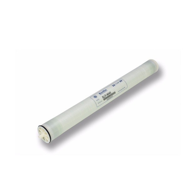RO Membrane 8040 Filter Komersial Industri Filtrasi Untuk Aksesoris Sistem RO Pengolahan Air Wate