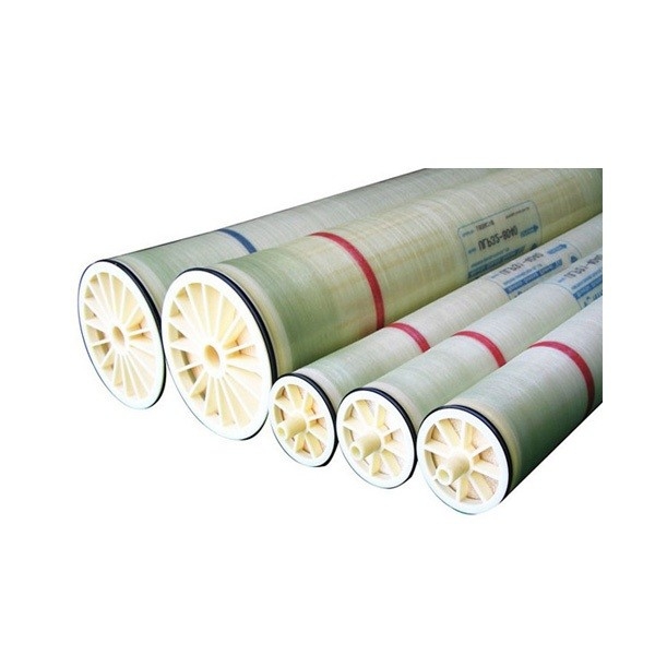 RO Membrane 8040 Filter Komersial Industri Filtrasi Untuk Aksesoris Sistem RO Pengolahan Air Wate