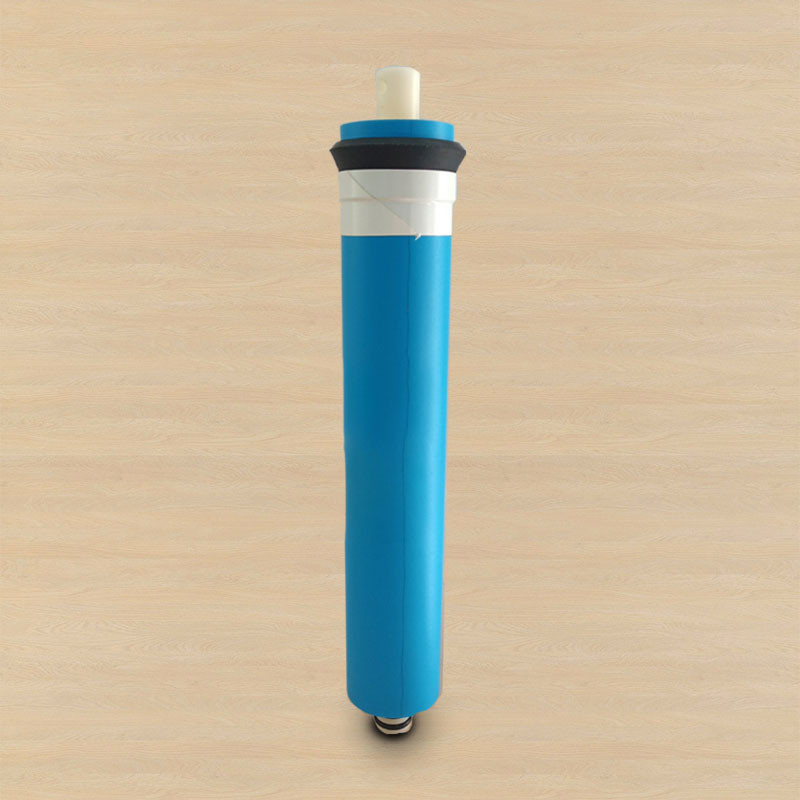 100GPD 50G 75G 100G Bagian Filter Air Membran Residential Ro