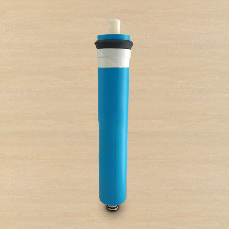 Suku Cadang Filter Air 50G 75G 100G Aksesoris Sistem RO Membran Ro Domestik