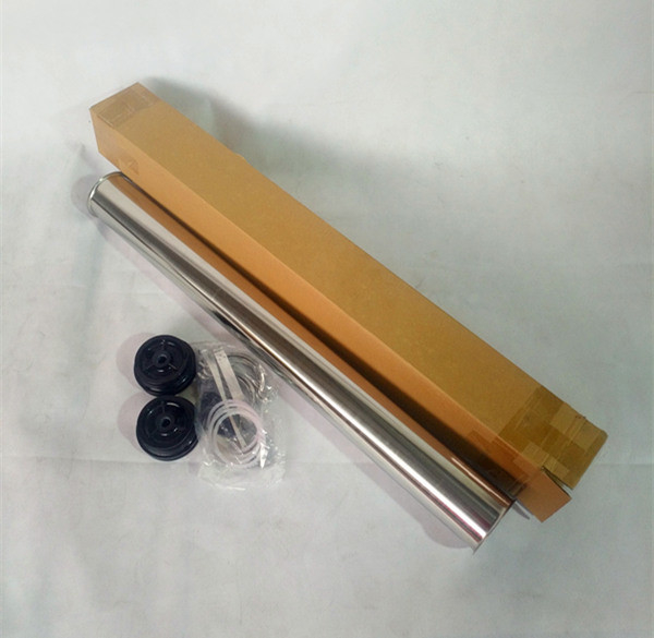 SS304 Ro Membrane Filter Housing Frp Industri Untuk Aksesoris Sistem RO