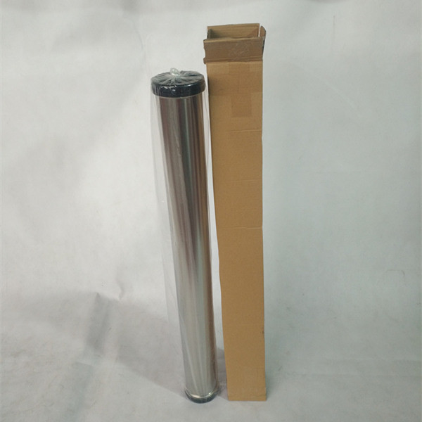 SS304 Ro Membrane Filter Housing Frp Industri Untuk Aksesoris Sistem RO