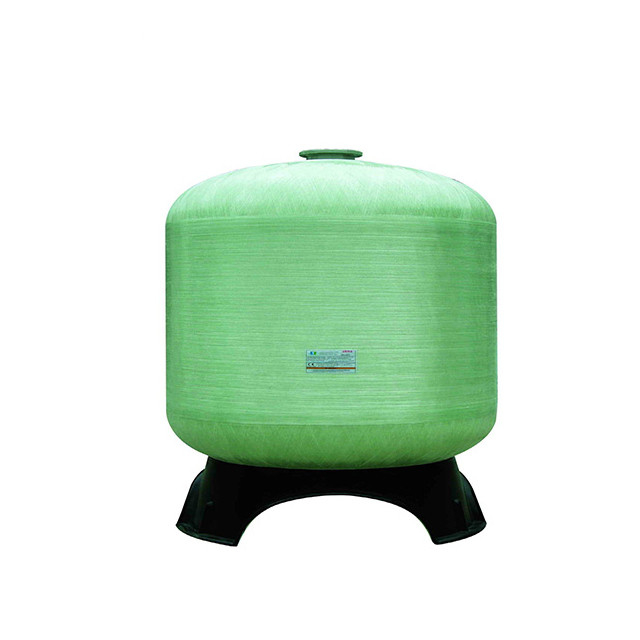 Aksesoris Sistem RO Tangki Filter Air Frp Komersial Pentair 1035 1017