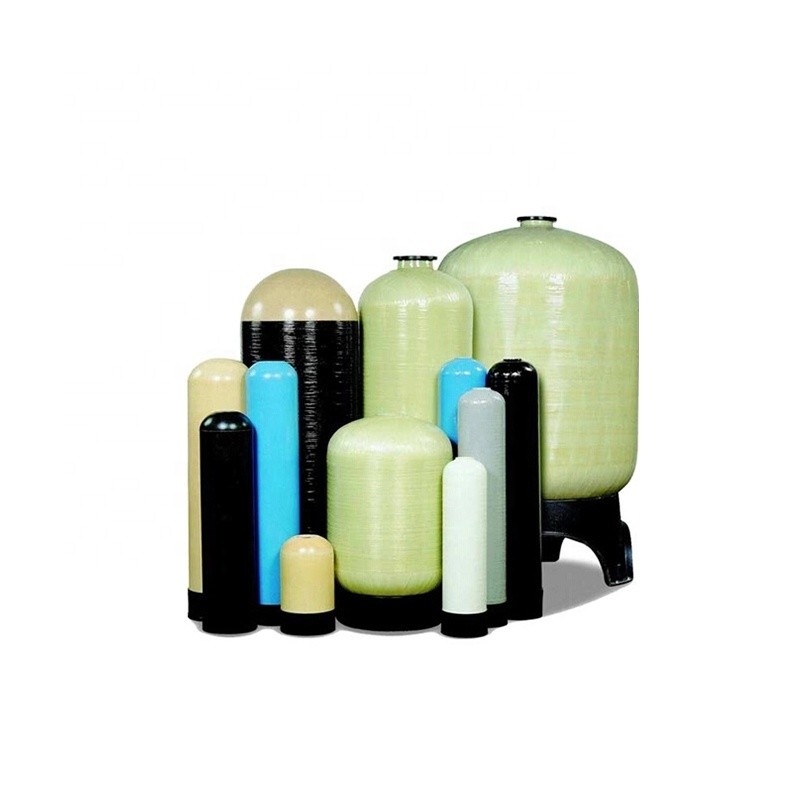 Aksesoris Sistem RO Tangki Filter Air Frp Komersial Pentair 1035 1017