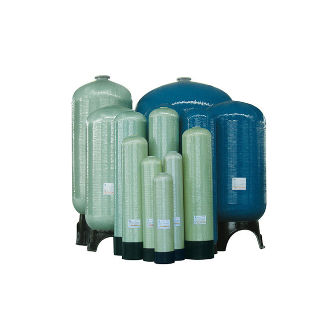 Aksesoris Sistem RO Tangki Filter Air Frp Komersial Pentair 1035 1017