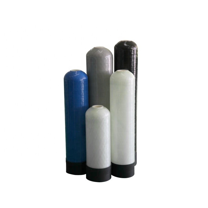 Aksesoris Sistem 61,9 Liter Ro 1054 Frp Tangki Filter Air