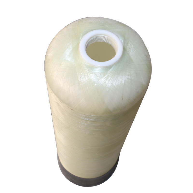 1665 Pengolahan Filter Air Tangki FRP Bejana Tekan Fiberglass