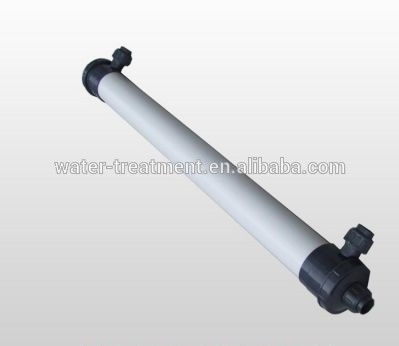 UF Membrane Filter Instalasi Pengolahan Air Sistem RO Aksesoris 250L-10000L