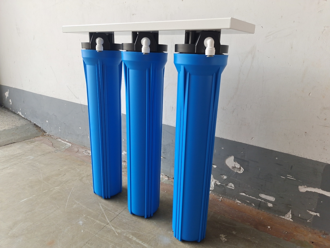6 Tahap Sistem Reverse Osmosis Rumah Tangga 0.8Mpa