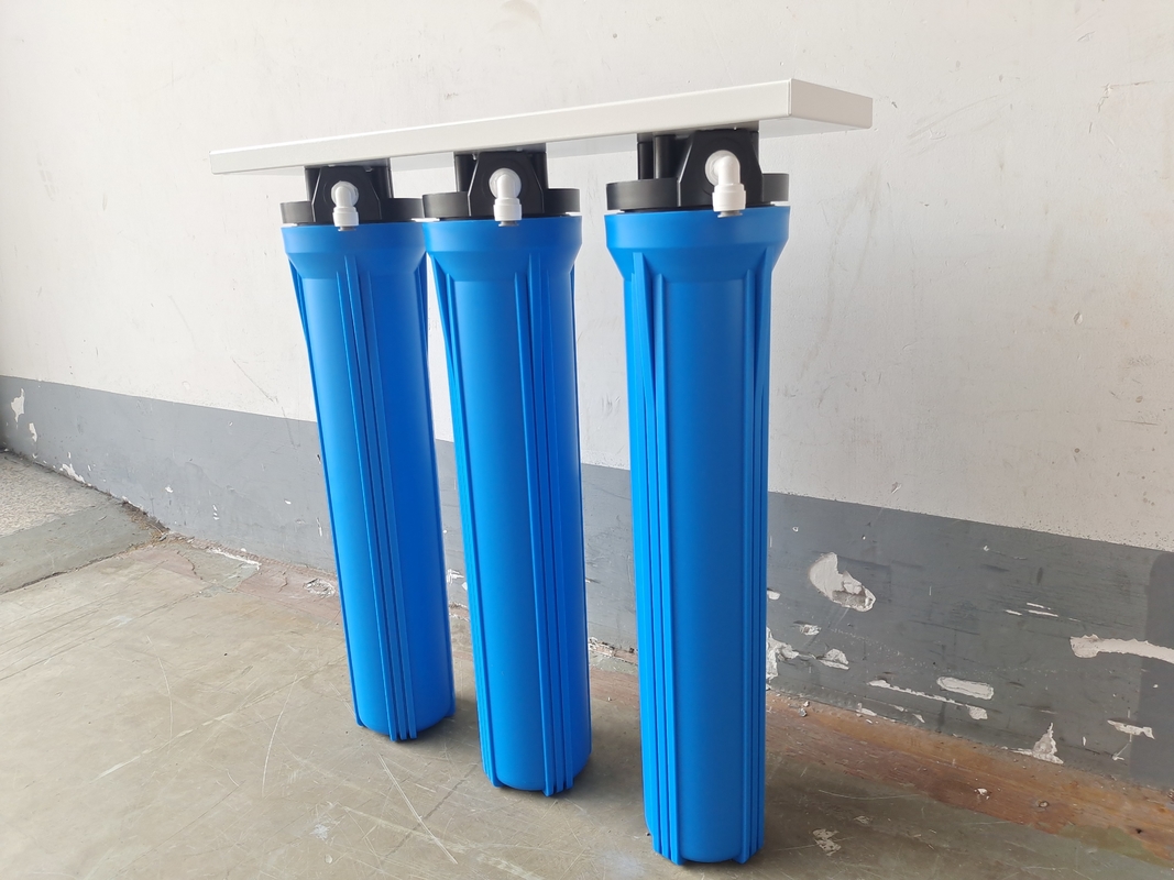 6 Tahap Sistem Reverse Osmosis Rumah Tangga 0.8Mpa