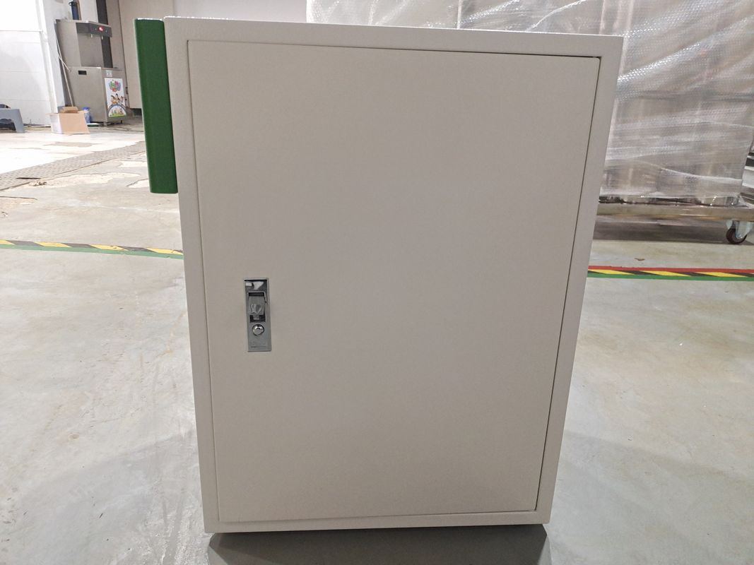 20L/H sistem penyaringan air reverse osmosis RO Plant untuk penggunaan laboratorium