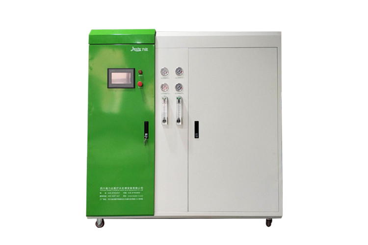 Filter Sistem Pemurni Surya Tanaman Medis Ro Reverse Osmosis 1200LPH