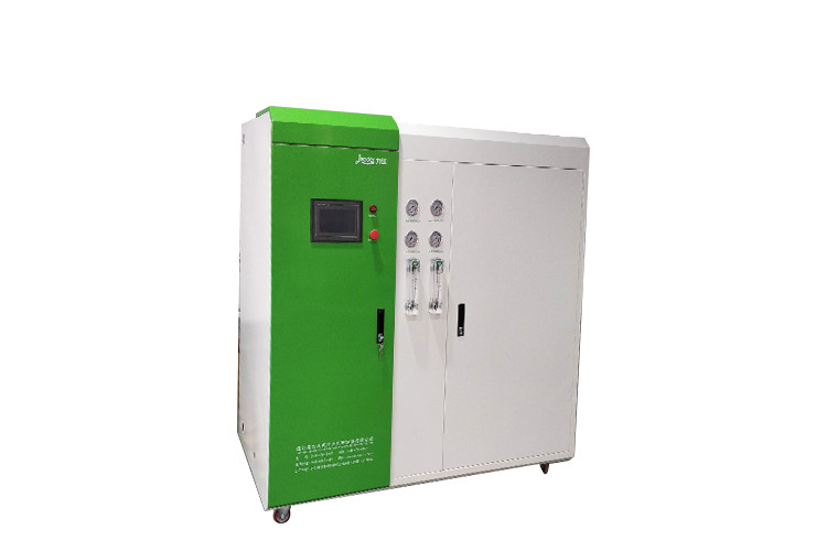 Filter Sistem Pemurni Surya Tanaman Medis Ro Reverse Osmosis 1200LPH