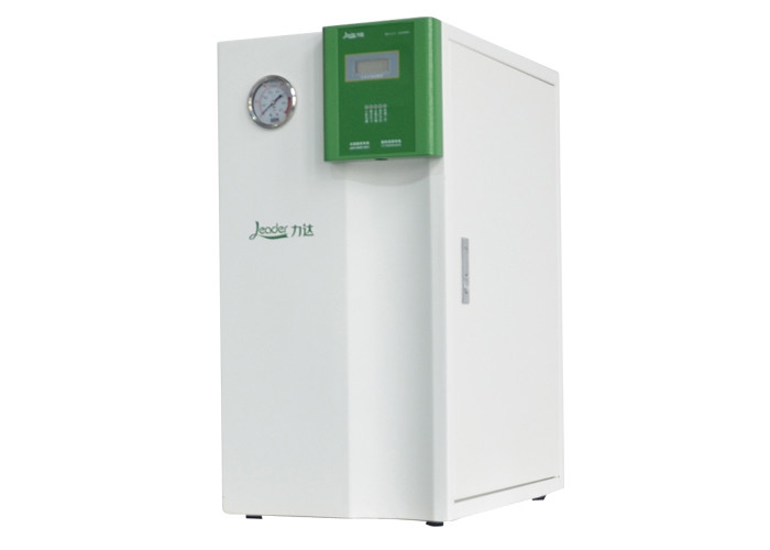 20L Water Plant Ro System Jenis Analisis Kimia Mesin Kecil